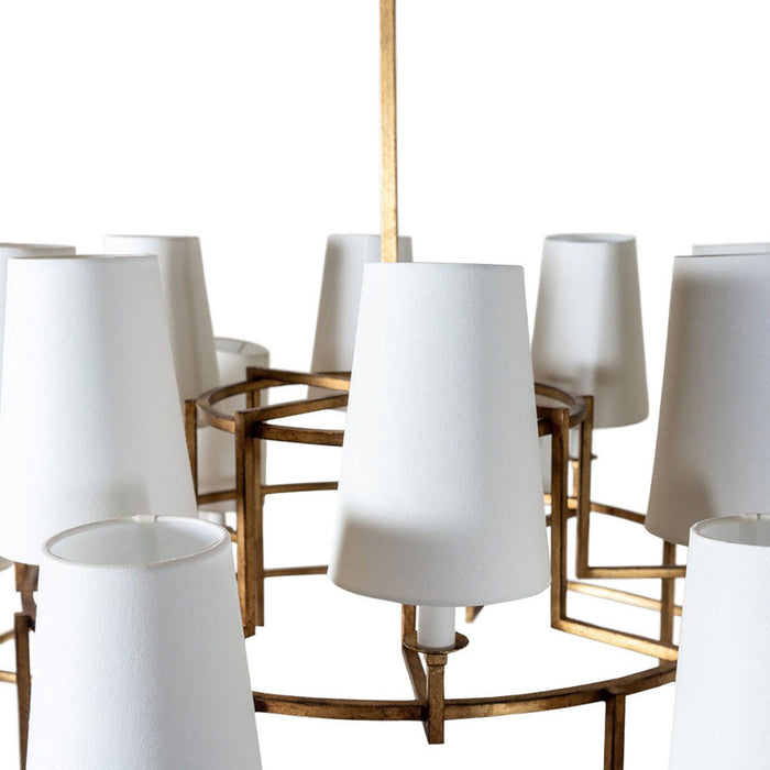 Modica Chandelier-DWHOME
