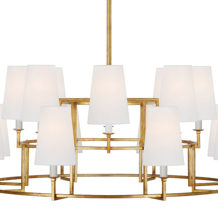 Modica Chandelier-DWHOME