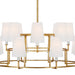 Modica Chandelier-DWHOME