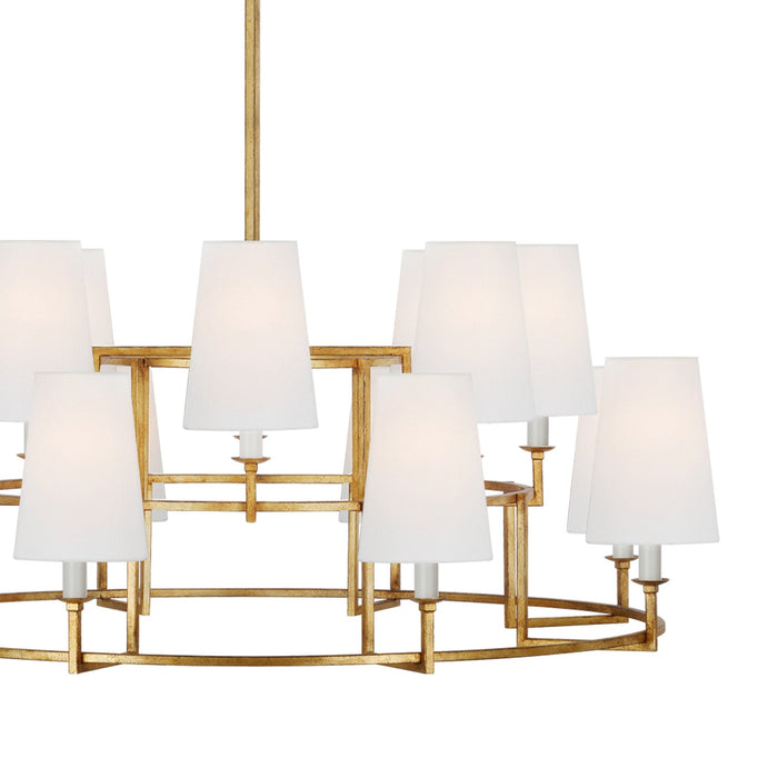 Modica Chandelier-DWHOME