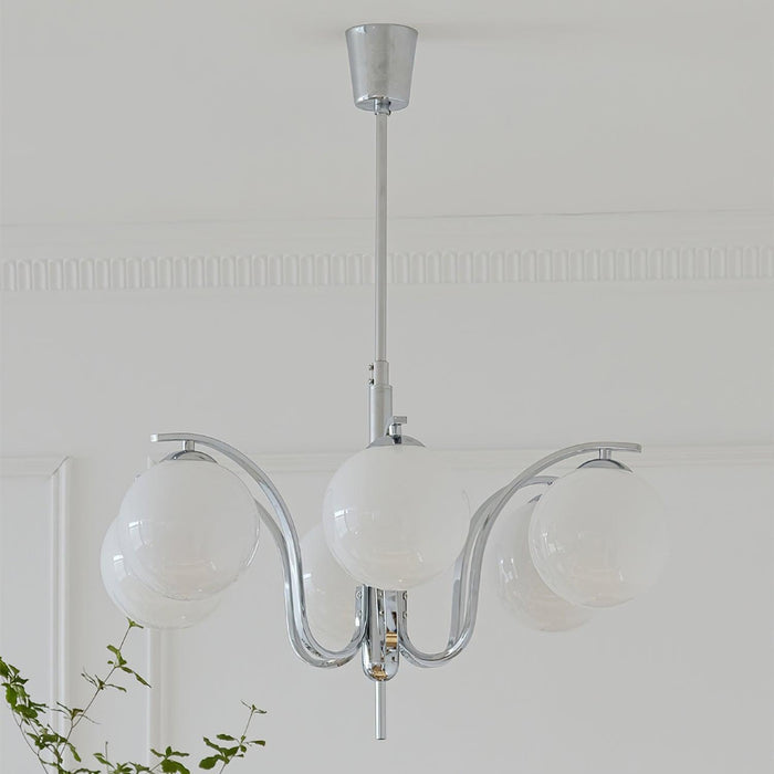 Modo Deco Chandelier-DWHOME