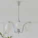 Modo Deco Chandelier-DWHOME
