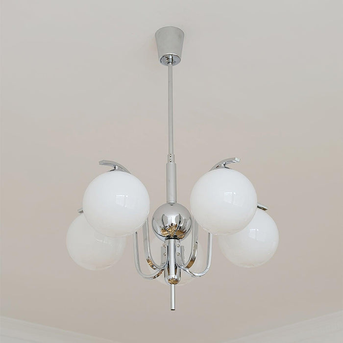 Modo Deco Chandelier-DWHOME