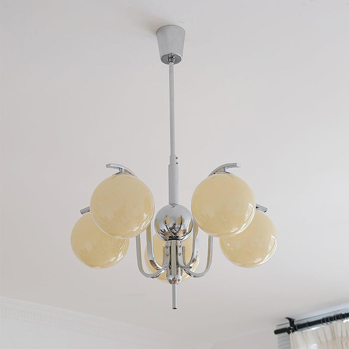 Modo Deco Chandelier-DWHOME