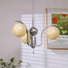 Modo Deco Chandelier-DWHOME