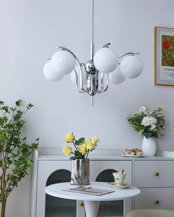 Modo Deco Chandelier-DWHOME