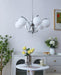 Modo Deco Chandelier-DWHOME