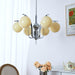 Modo Deco Chandelier-DWHOME