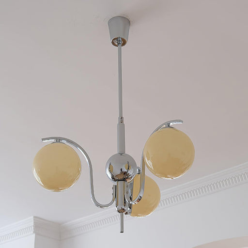 Modo Deco Chandelier-DWHOME