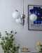 Modo Deco Chandelier-DWHOME