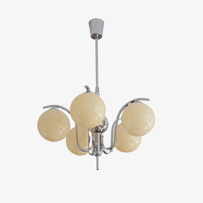 Modo Deco Chandelier-DWHOME