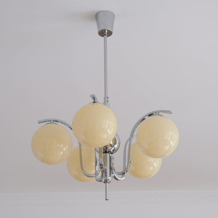 Modo Deco Chandelier-DWHOME