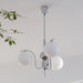 Modo Deco Chandelier-DWHOME