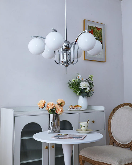 Modo Deco Chandelier-DWHOME