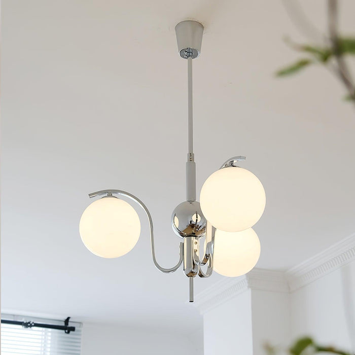 Modo Deco Chandelier-DWHOME