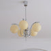 Modo Deco Chandelier-DWHOME