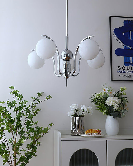 Modo Deco Chandelier-DWHOME