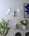 Modo Deco Chandelier-DWHOME