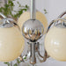 Modo Deco Chandelier-DWHOME
