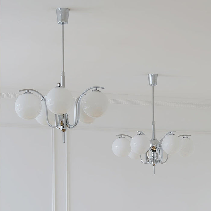 Modo Deco Chandelier-DWHOME