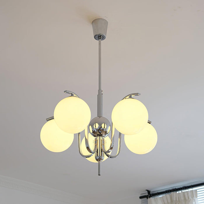 Modo Deco Chandelier-DWHOME