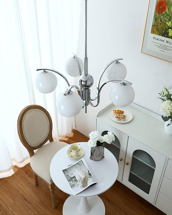 Modo Deco Chandelier-DWHOME