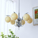 Modo Deco Chandelier-DWHOME