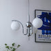 Modo Deco Chandelier-DWHOME