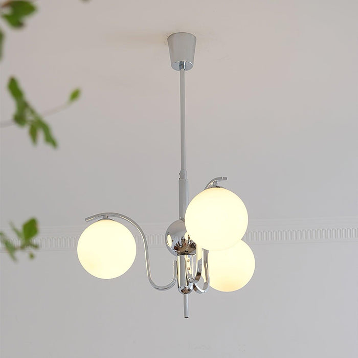 Modo Deco Chandelier-DWHOME