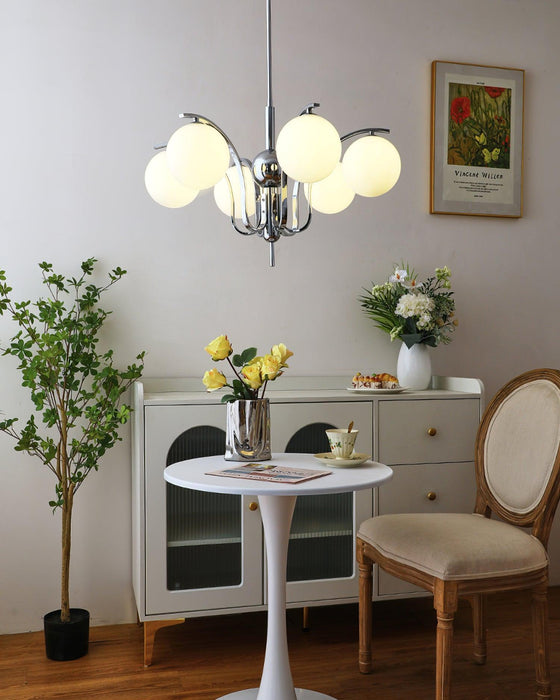 Modo Deco Chandelier-DWHOME