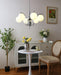 Modo Deco Chandelier-DWHOME