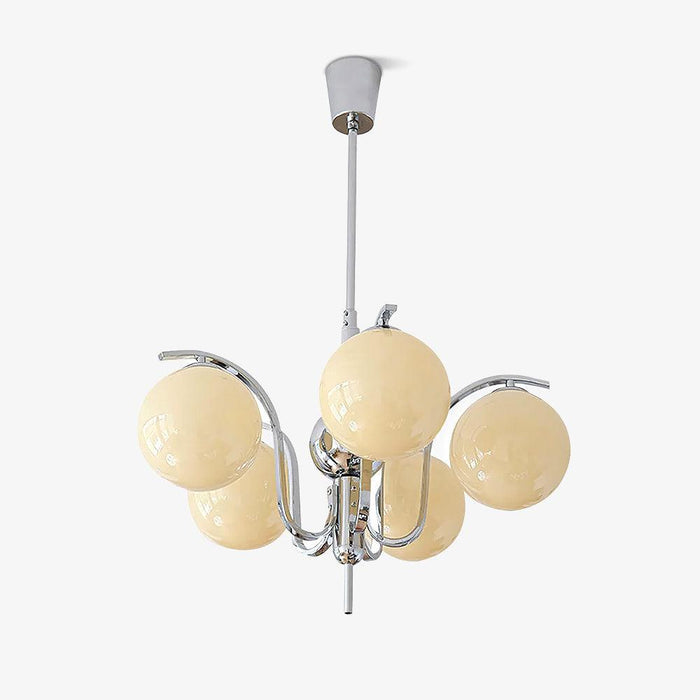 Modo Deco Chandelier-DWHOME