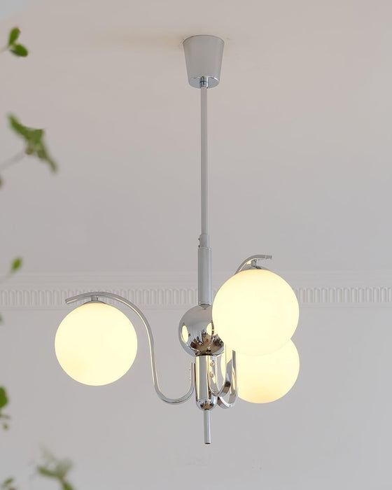 Modo Deco Chandelier-DWHOME