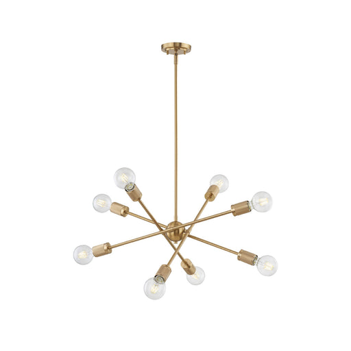 Module Chandelier-DWHOME