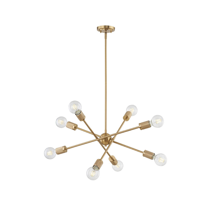 Module Chandelier-DWHOME