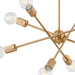 Module Chandelier-DWHOME