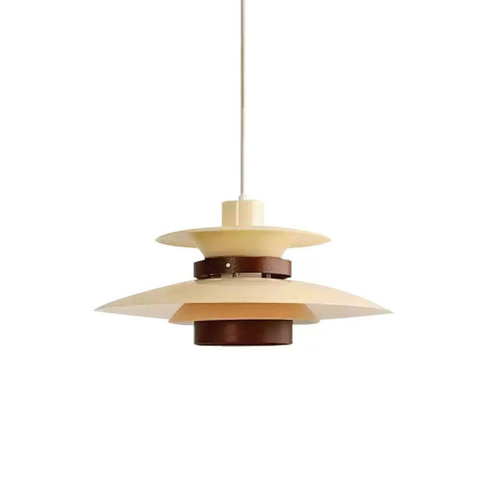 Modulo Layered Pendant Light-DWHOME