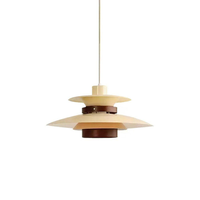 Modulo Layered Pendant Light-DWHOME