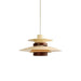 Mercero Pendant Lamp-DWHOME
