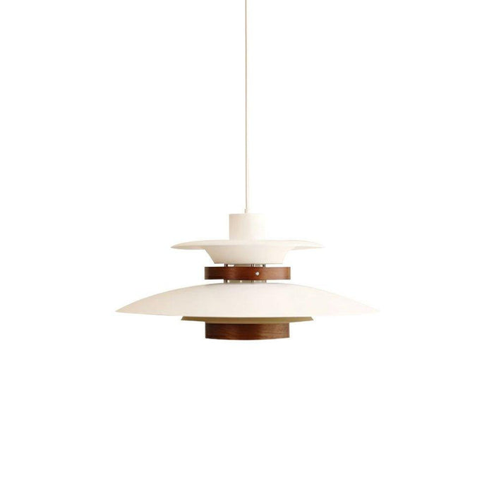 Modulo Layered Pendant Light-DWHOME