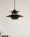 Modulo Layered Pendant Light-DWHOME