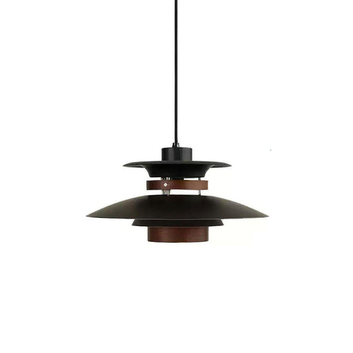 Modulo Layered Pendant Light-DWHOME