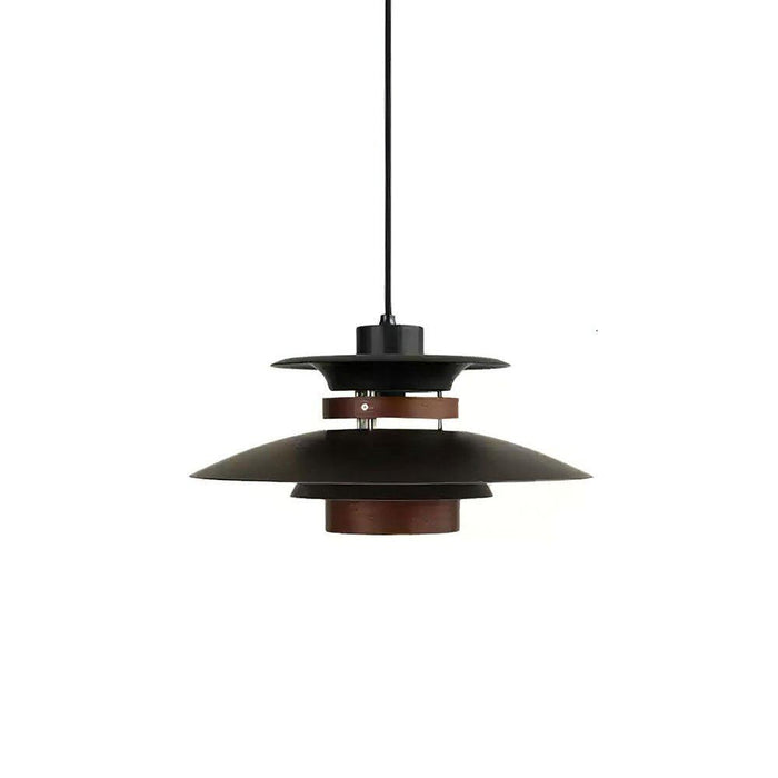 Modulo Layered Pendant Light-DWHOME