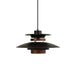 Mercero Pendant Lamp-DWHOME