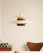 Modulo Layered Pendant Light-DWHOME