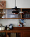 Modulo Layered Pendant Light-DWHOME
