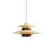 Mercero Pendant Lamp-DWHOME