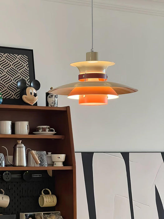 Mercero Pendant Lamp-DWHOME
