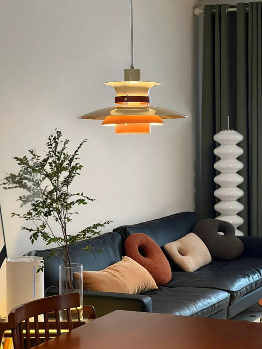 Mercero Pendant Lamp-DWHOME