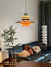 Mercero Pendant Lamp-DWHOME